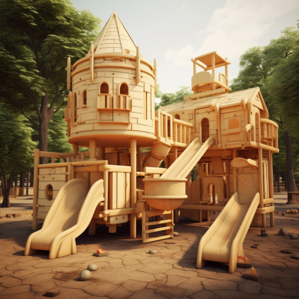 playground set