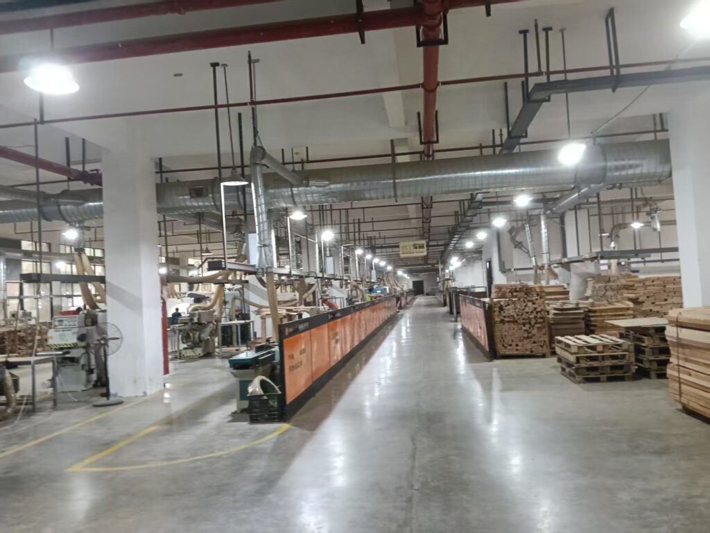 wooden puzzle manufacturer
