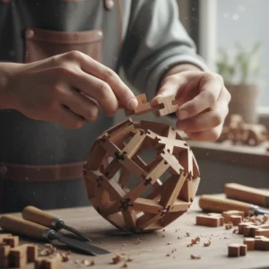 Featured image for wooden chinese puzzles manufacurer
