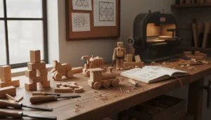 Featured image for Ultimate Guide To wooden toy store in Europe