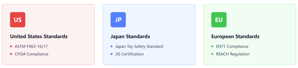 wooden toy manufacturer in China