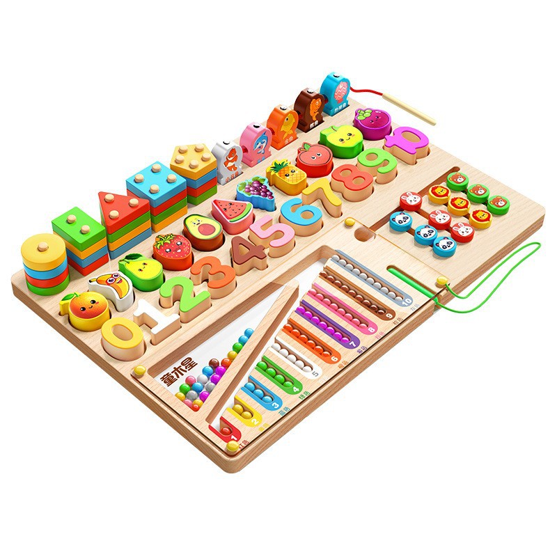 custom educational toys from china factory