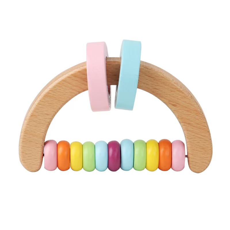 wooden baby toys from china manufacturer